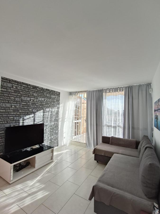 Apartment Las Americas Tenerife Sur Playa Fanabe Exterior photo